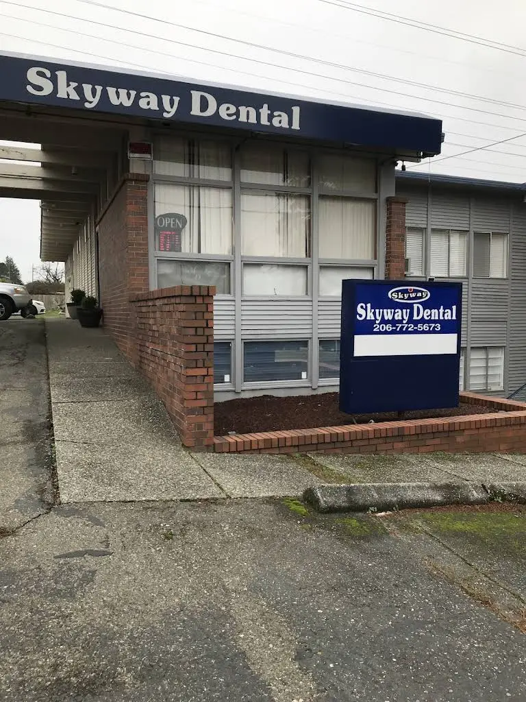 Skyway Dental Clinic
