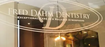 Fred Dahm Dentistry