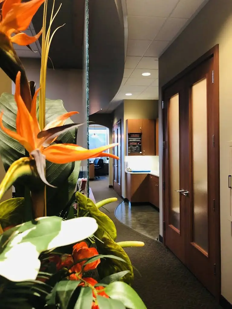 Fred Dahm Dentistry