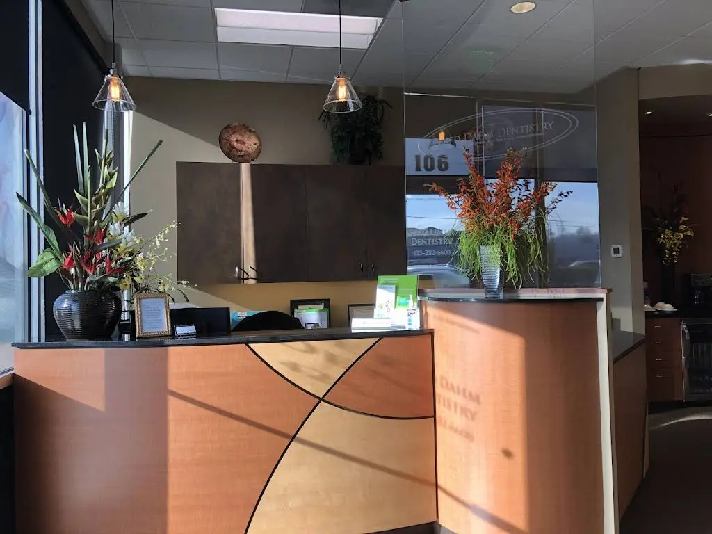 Fred Dahm Dentistry