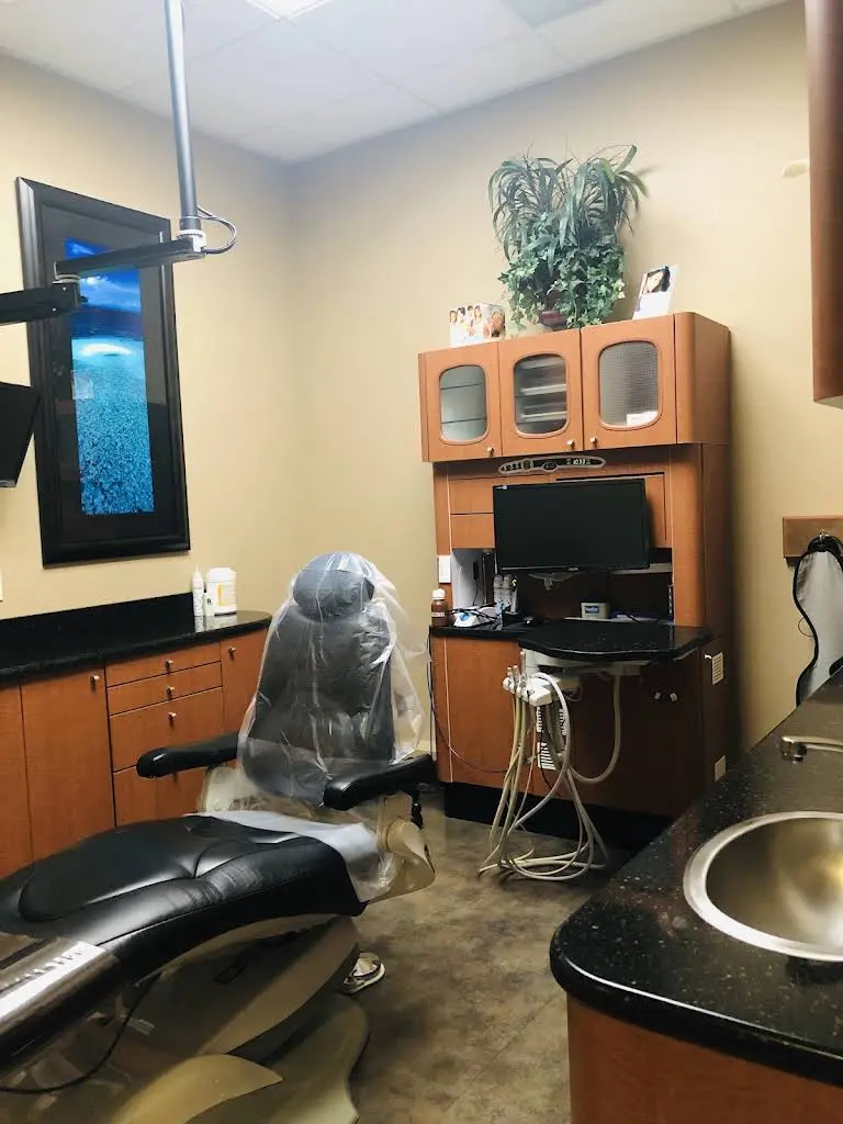 Fred Dahm Dentistry