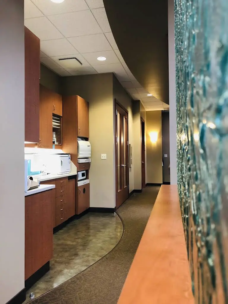 Fred Dahm Dentistry