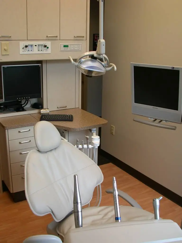 Optimal Dental