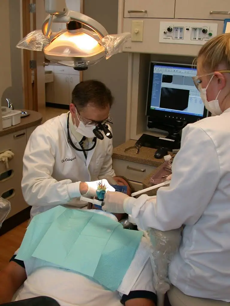 Optimal Dental