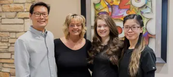 Highland Family Dental