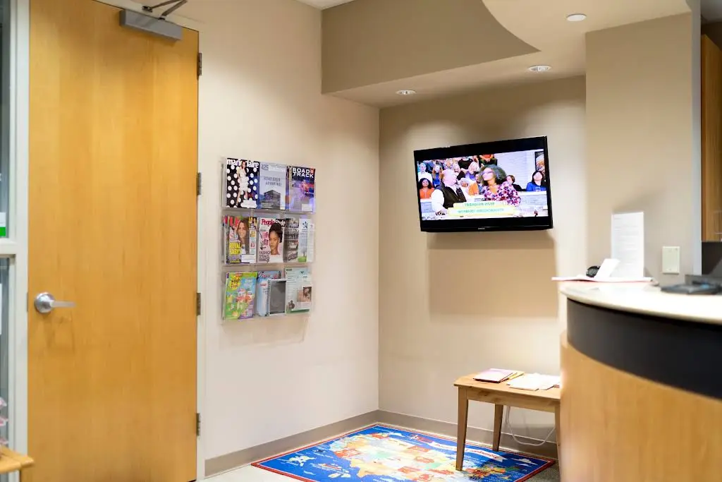 Highland Family Dental