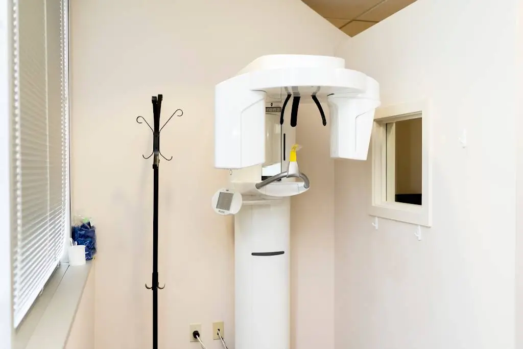 Highland Family Dental