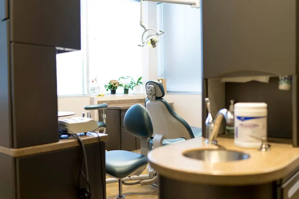 Highland Family Dental