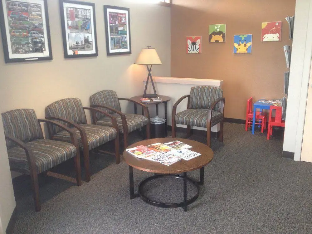 Highland Dental Center