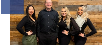 Derick W. Hahn D.D.S. Family Dentistry
