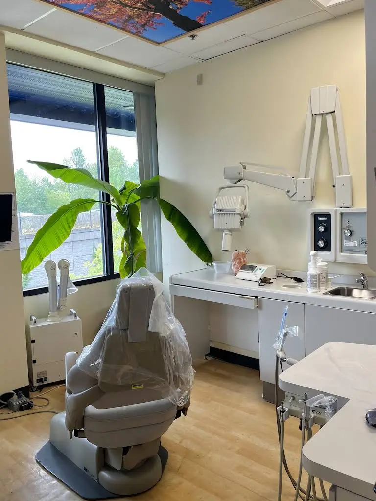 Derick W. Hahn D.D.S. Family Dentistry