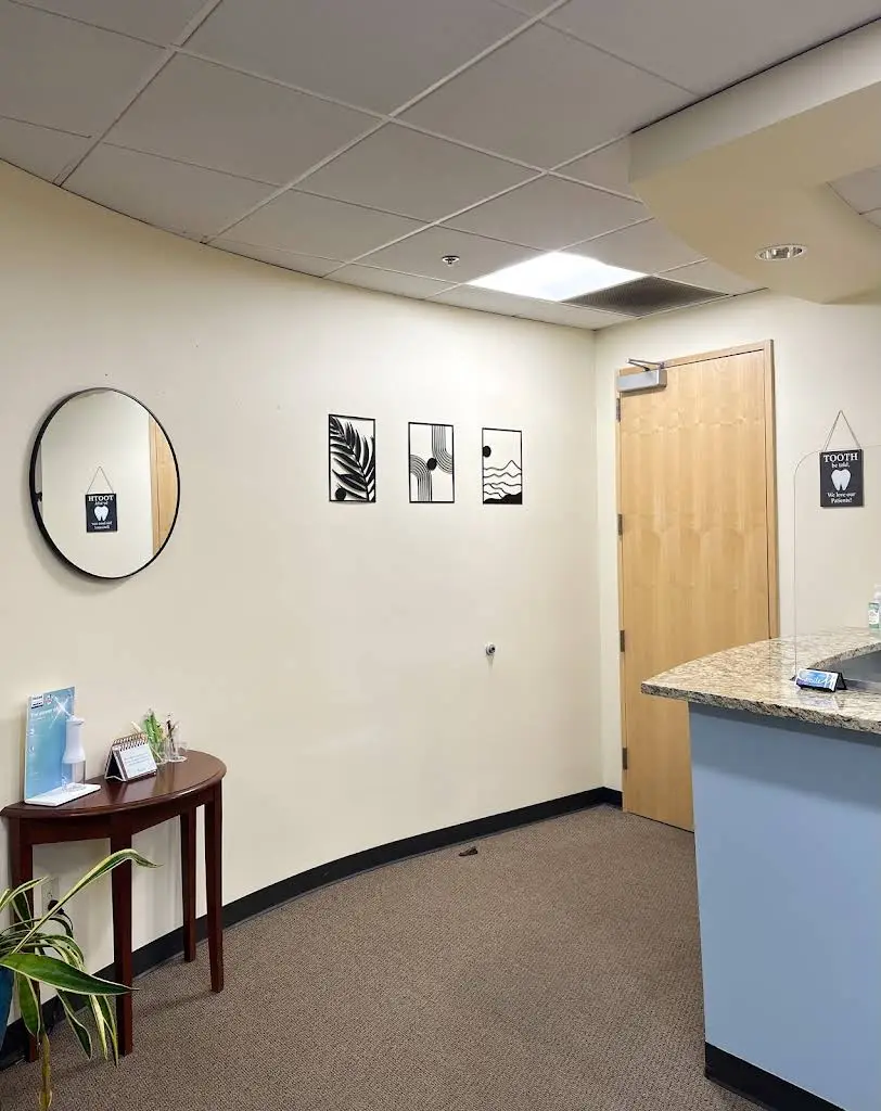 Derick W. Hahn D.D.S. Family Dentistry