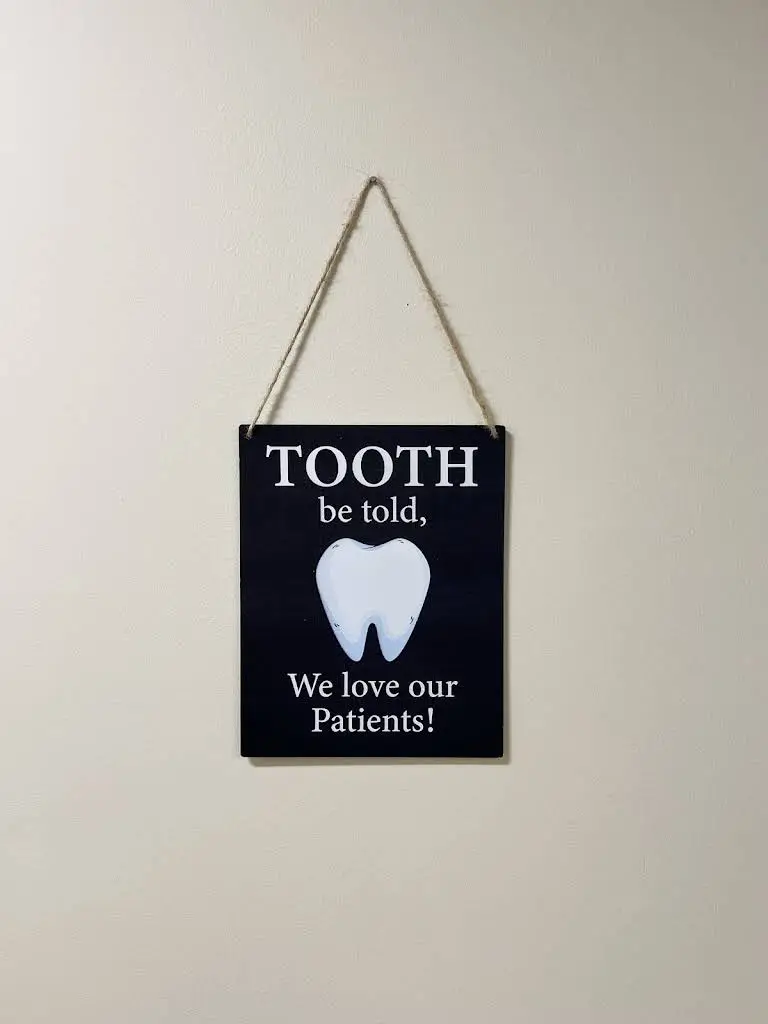 Derick W. Hahn D.D.S. Family Dentistry