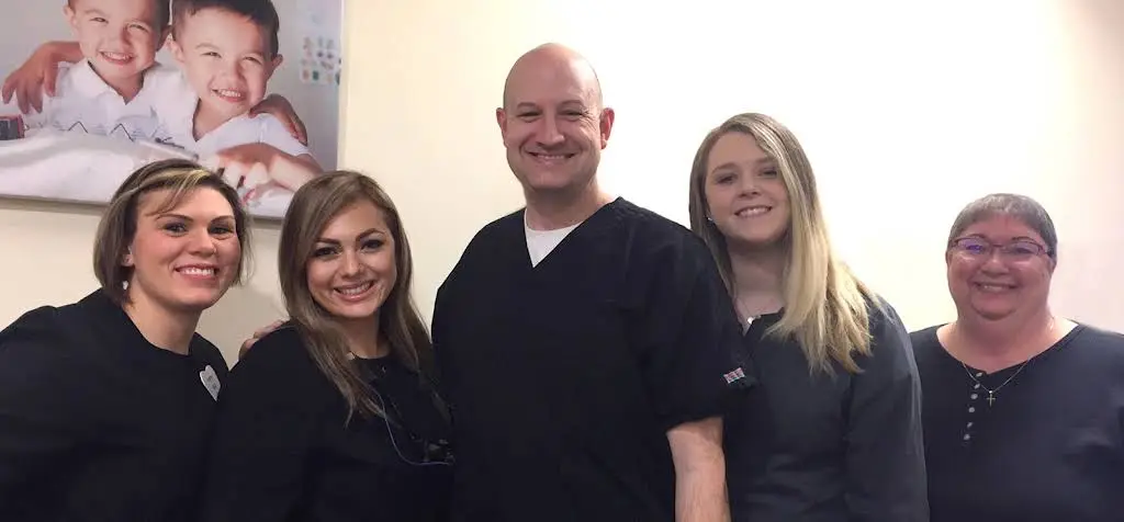 Derick W. Hahn D.D.S. Family Dentistry