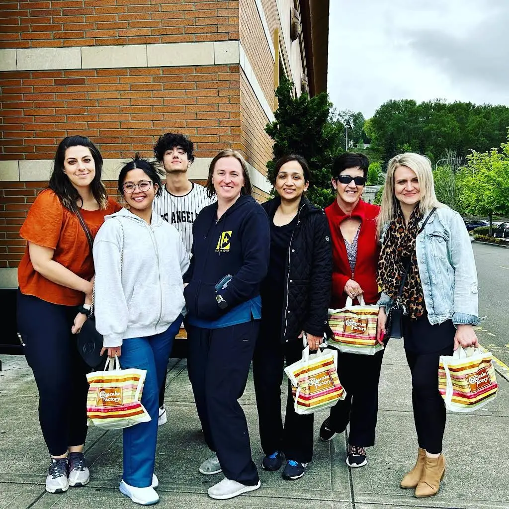 Renton Smile Dentistry