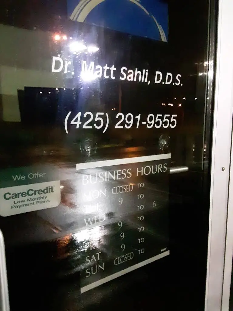 Sunrise Dental of Tukwila