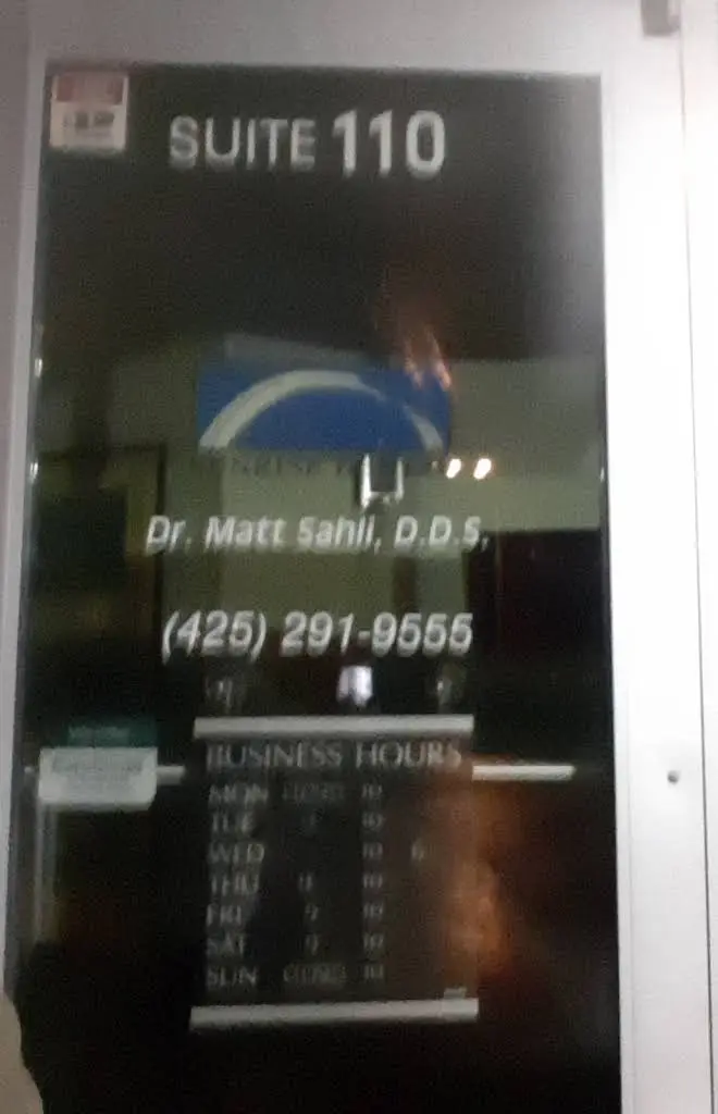 Sunrise Dental of Tukwila