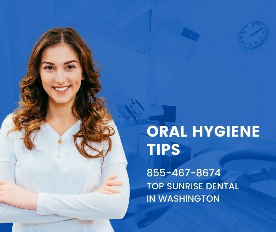 Sunrise Dental of Tukwila