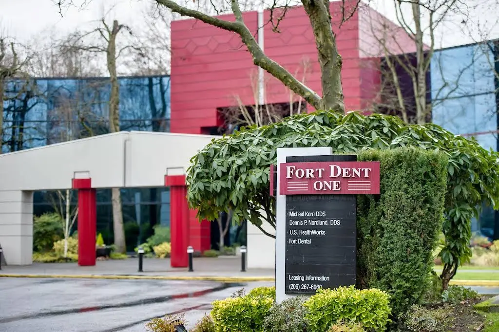 Tukwila Dental Smiles