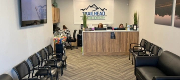 Trailhead Pediatric Dentistry