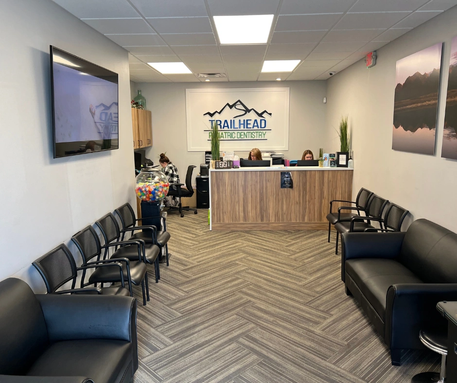Trailhead Pediatric Dentistry