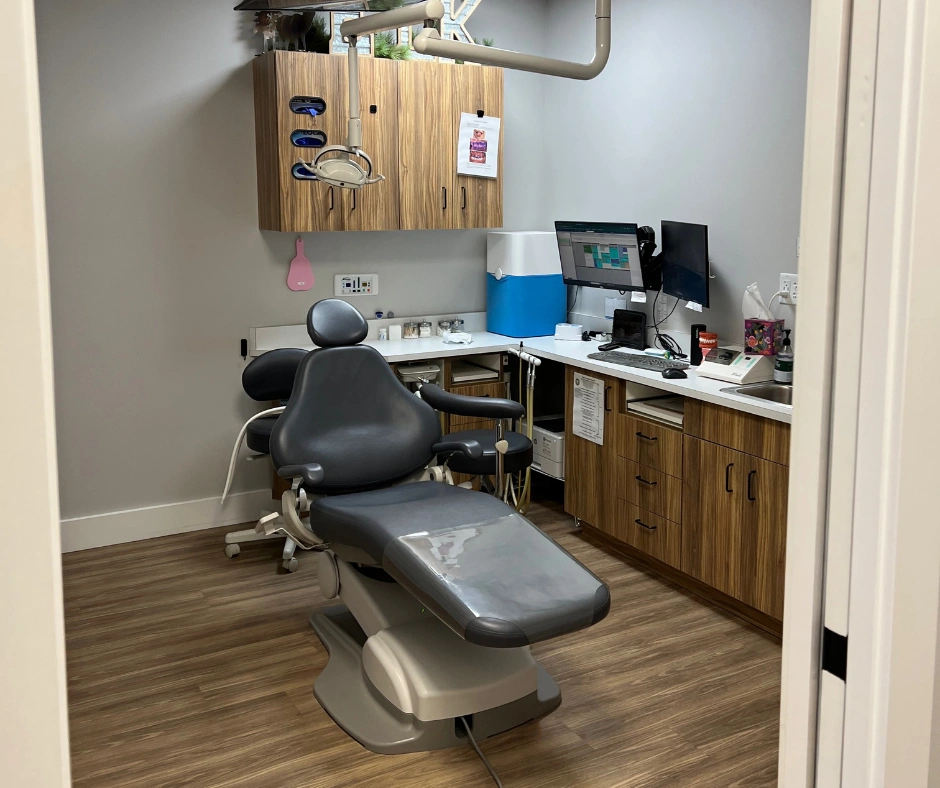 Trailhead Pediatric Dentistry