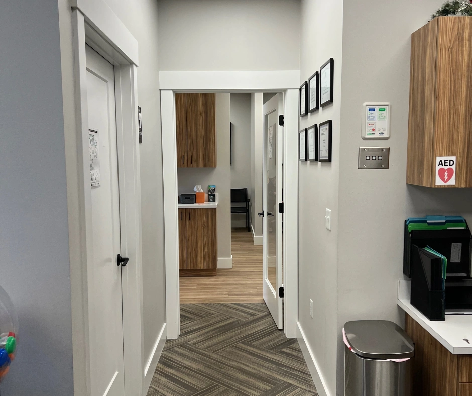 Trailhead Pediatric Dentistry