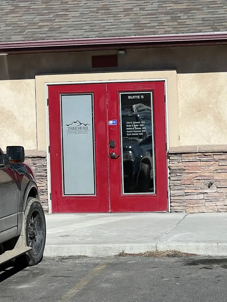 Trailhead Pediatric Dentistry