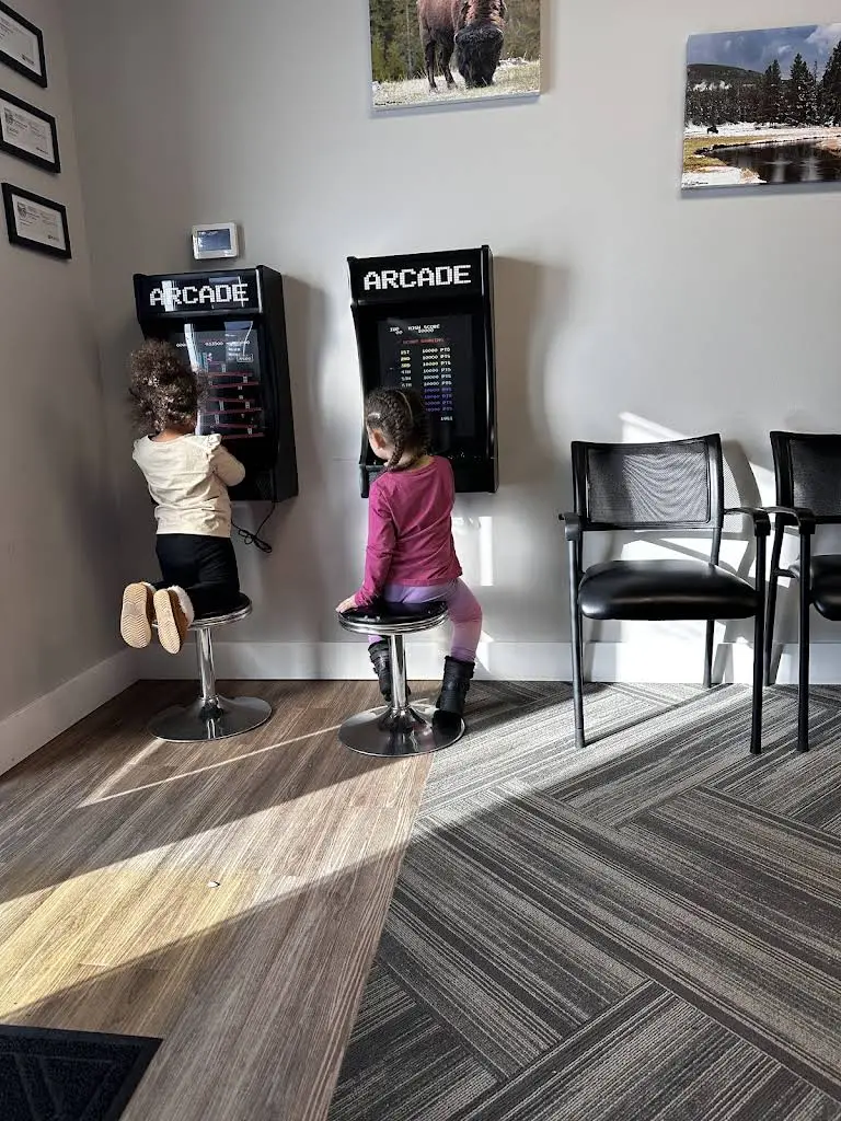 Trailhead Pediatric Dentistry