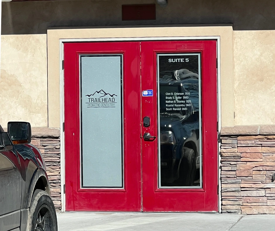 Trailhead Pediatric Dentistry