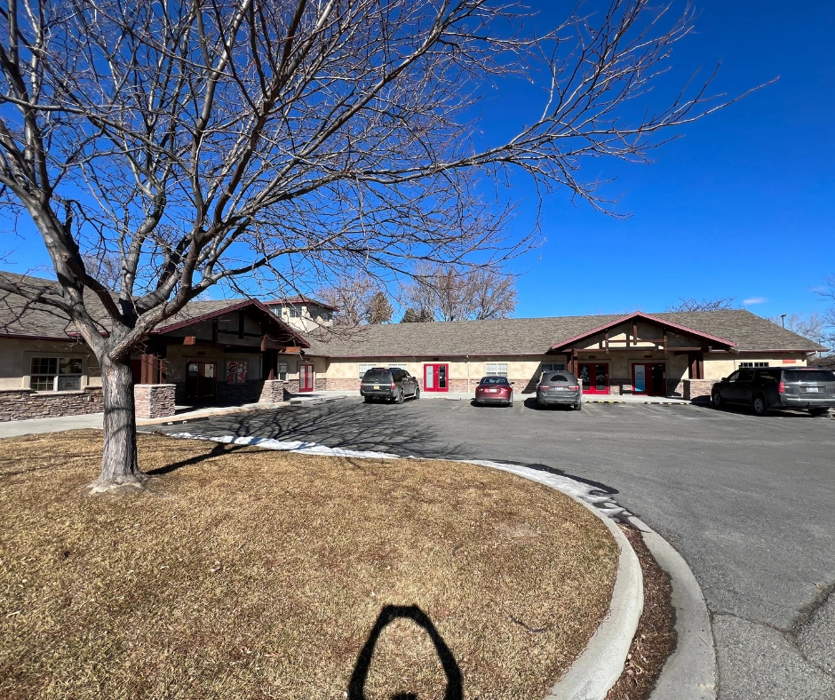 Trailhead Pediatric Dentistry