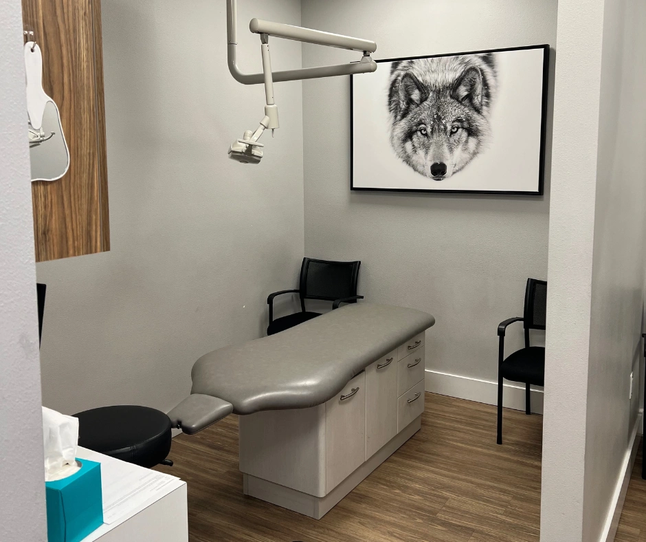 Trailhead Pediatric Dentistry