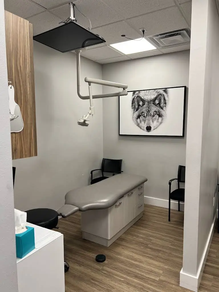 Trailhead Pediatric Dentistry