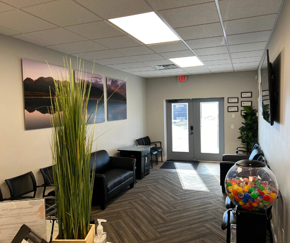 Trailhead Pediatric Dentistry