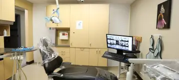 RiverStone Health Dental