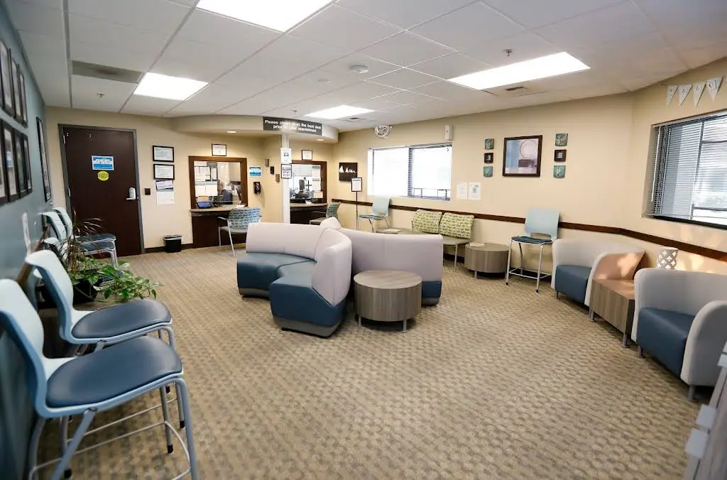 RiverStone Health Dental