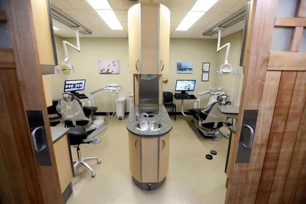 RiverStone Health Dental