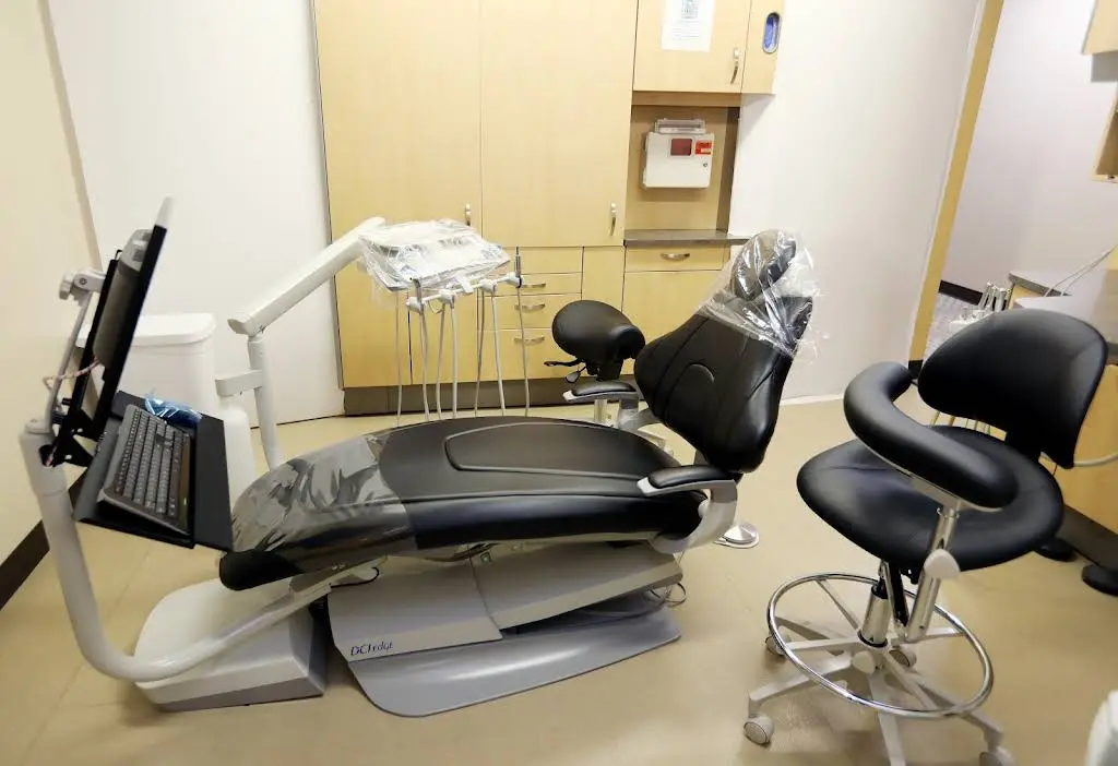 RiverStone Health Dental