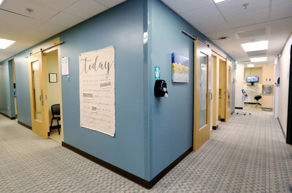 RiverStone Health Dental