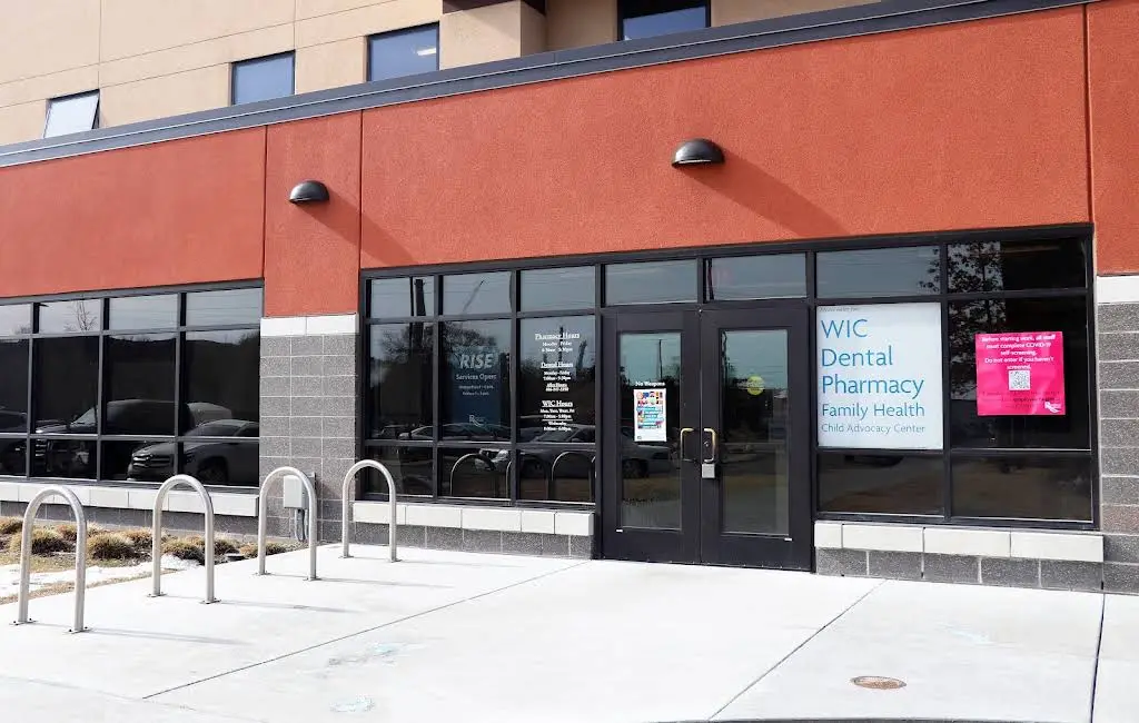 RiverStone Health Dental