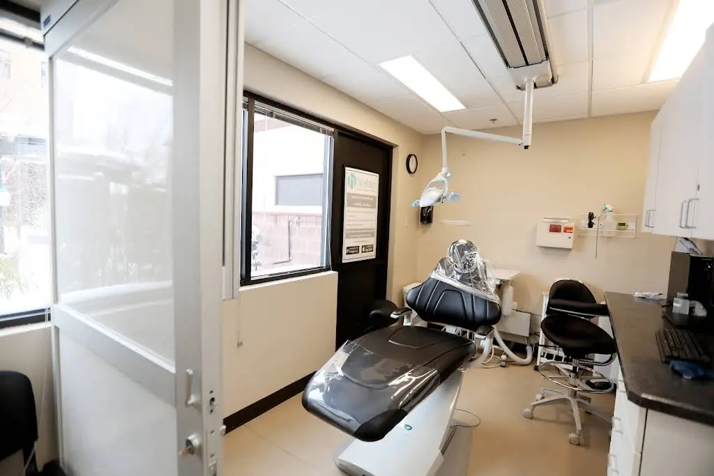 RiverStone Health Dental