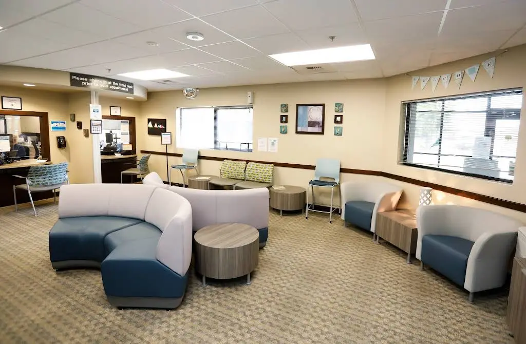 RiverStone Health Dental