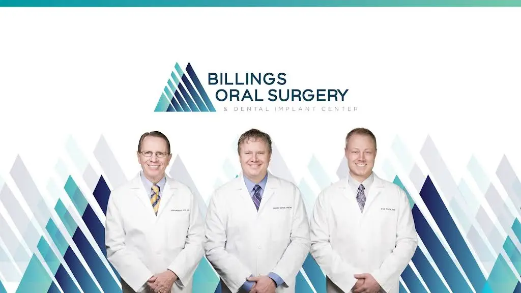 Billings Oral Surgery & Dental Implant Center