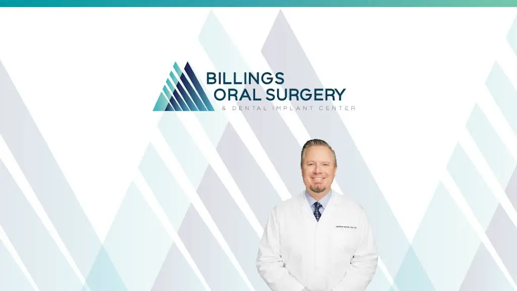 Billings Oral Surgery & Dental Implant Center