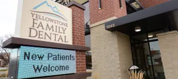 Yellowstone Family Dental