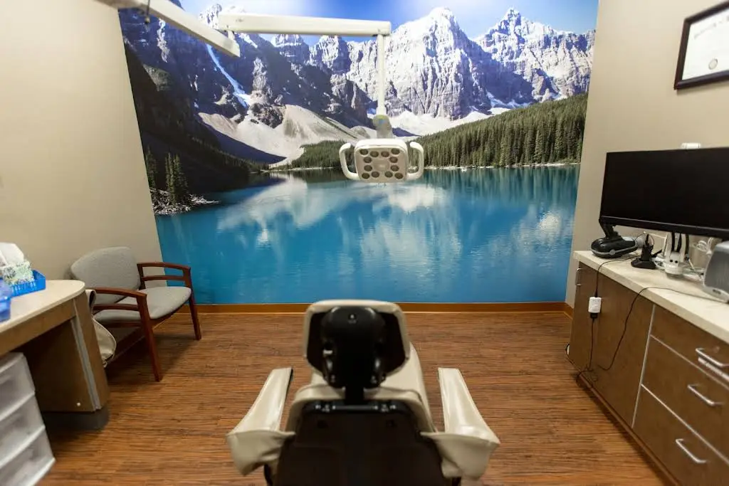 Yellowstone Family Dental