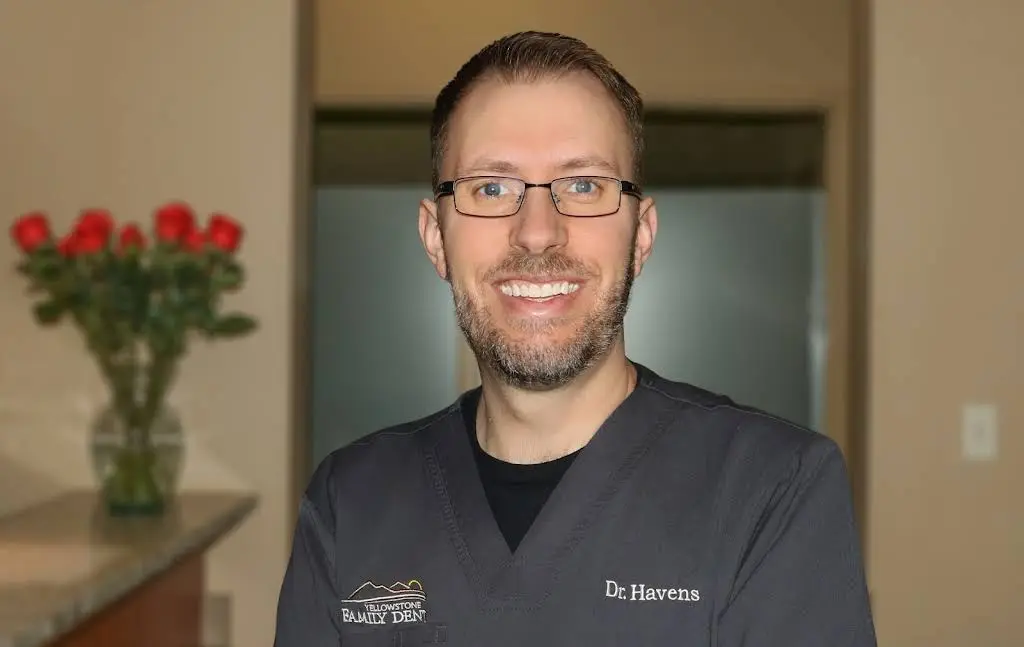 Yellowstone Family Dental