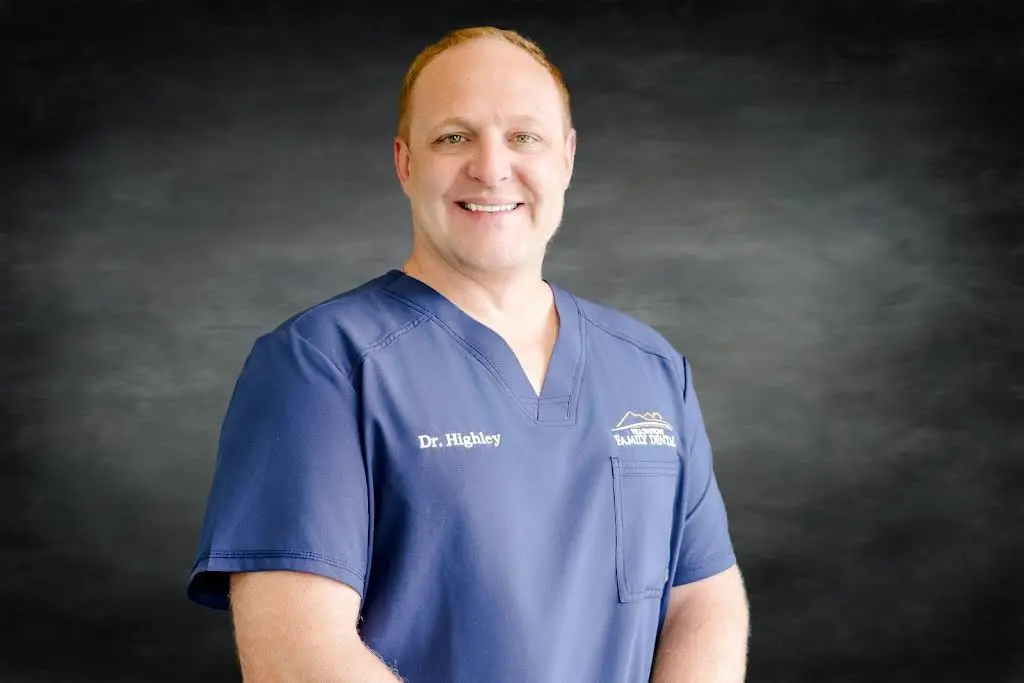 Yellowstone Family Dental