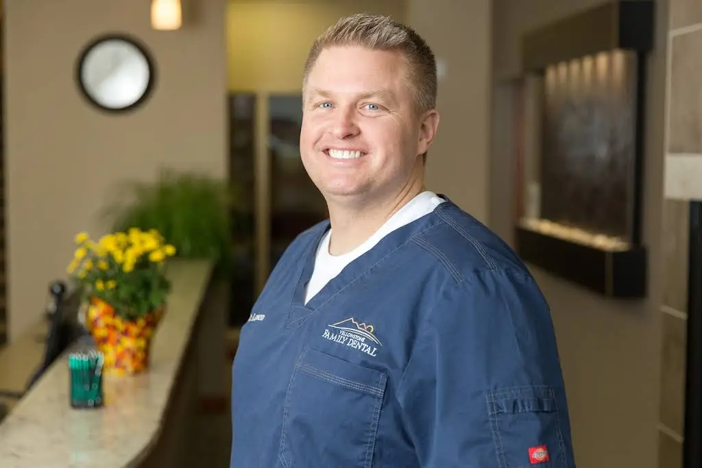 Yellowstone Family Dental