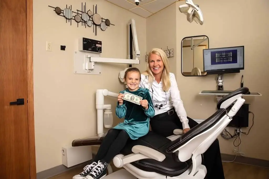 Thompson Family Dentistry